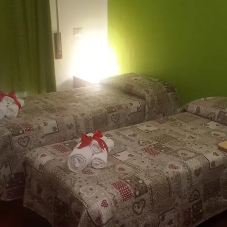 Guest house Le Streghe Di 3*