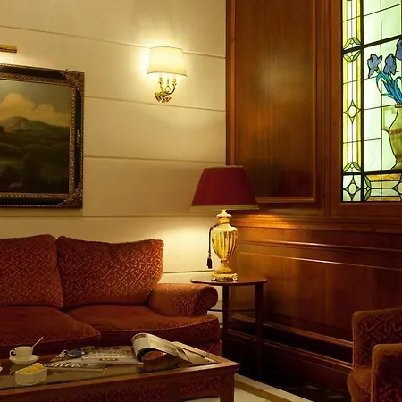 Barberini Hotel 4*