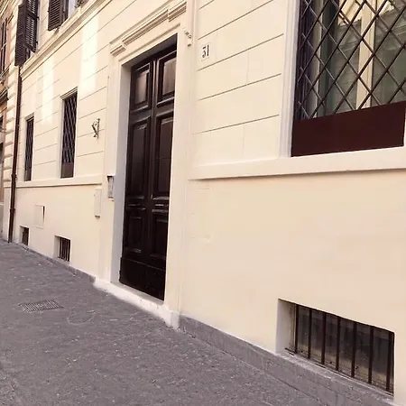 Penzion Angolo Di