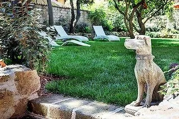Appia Antica Aparthotel