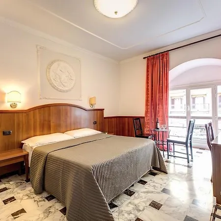 Nakissa Bed & Breakfast Rome