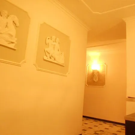 Bed & Breakfast Nakissa