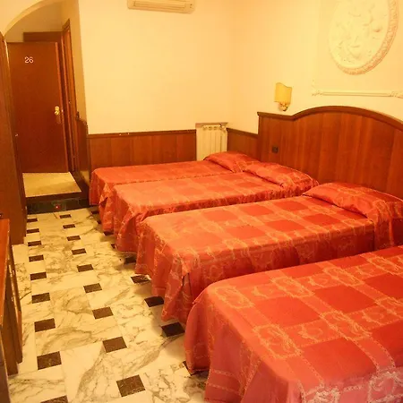 Nakissa Bed & Breakfast