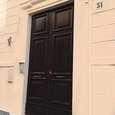 Penzion Angolo Di 3*