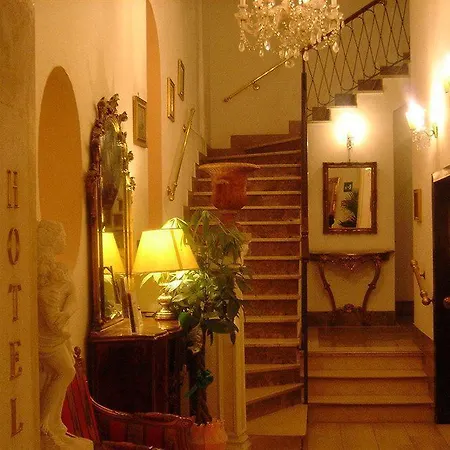 D'este Hotel
