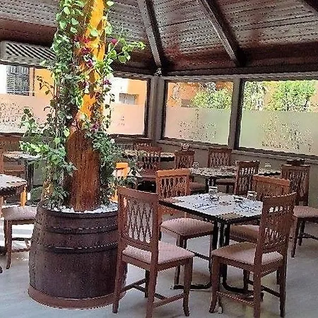 Hotel D'este