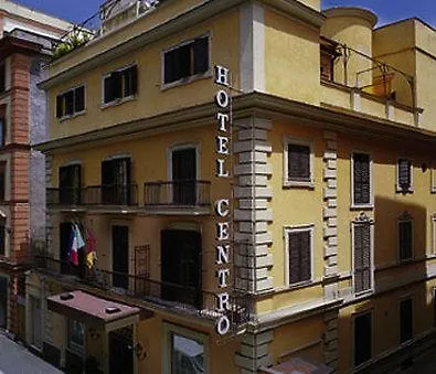 Centro Rom