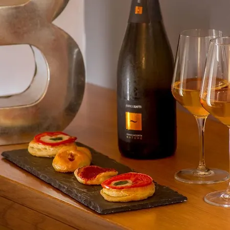Maison d'hôtes Belli36rooms Near Spanish Step And Vatican Rome