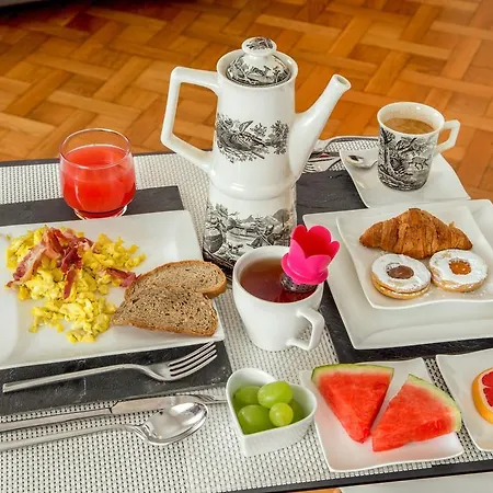 Belli36rooms Near Spanish Step And Vatican Maison d'hôtes 3*