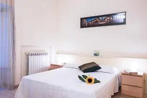 Sleep In Ludovisi Bed & Breakfast Roma