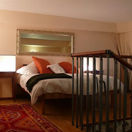 Maison d'hôtes Delle Corse 3*