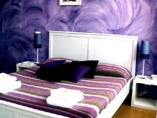 Nocleg ze śniadaniem Labicana42 Rzym