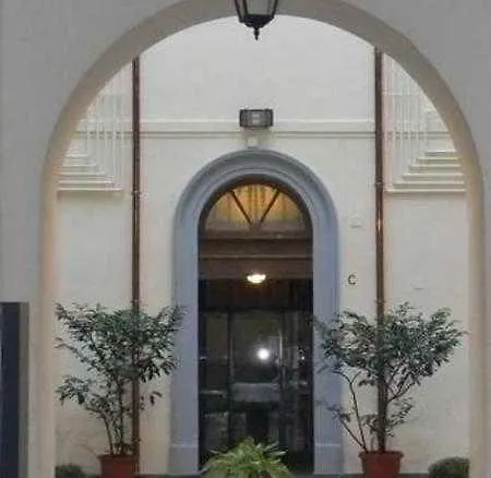 Gh Colosseum Bed & Breakfast 2*