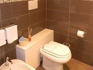 Bed & Breakfast Gh Colosseum Rom