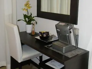 Bed & Breakfast Gh Colosseum 2*
