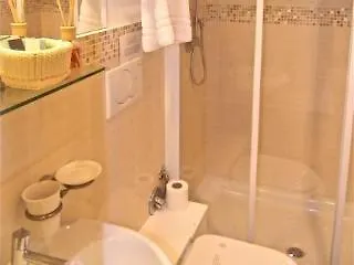 Bed & Breakfast Gh Colosseum