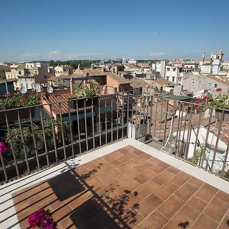 Relais Arco Della Pace