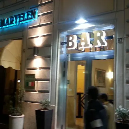 Hotel Maryelen