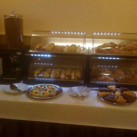 Maryelen Hotel