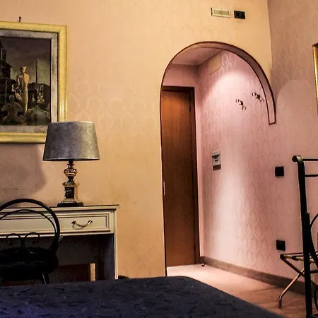Hotel Elyse' 3*