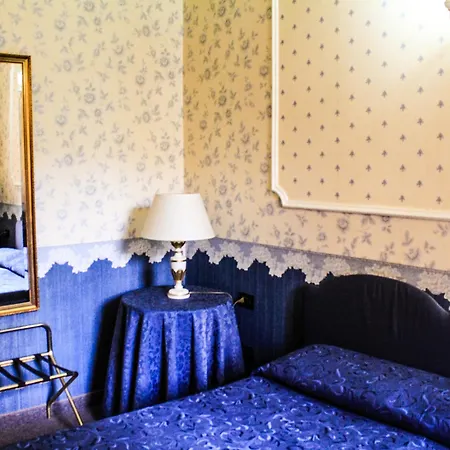 Elyse' Hotel 3*