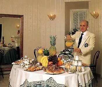 Hotel Elyse' 3*