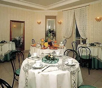 Hotel Elyse' Roma