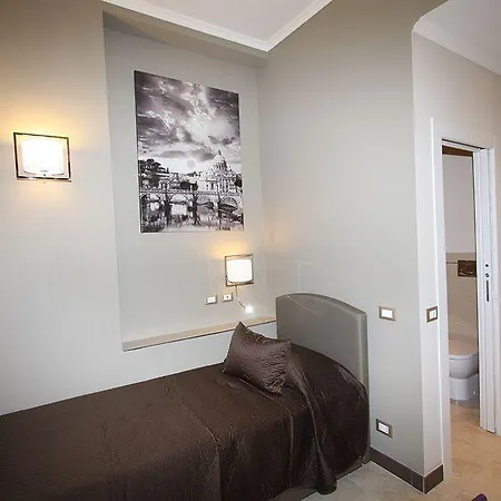 Aelius Bed and breakfast 2*