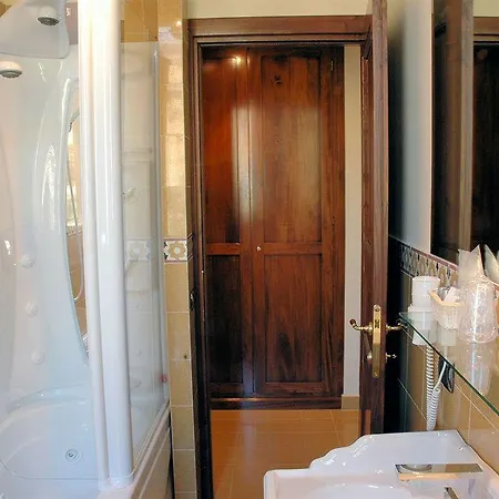 Aelius Bed and breakfast 2*
