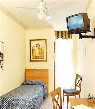 Hotel Dei Mille 3*