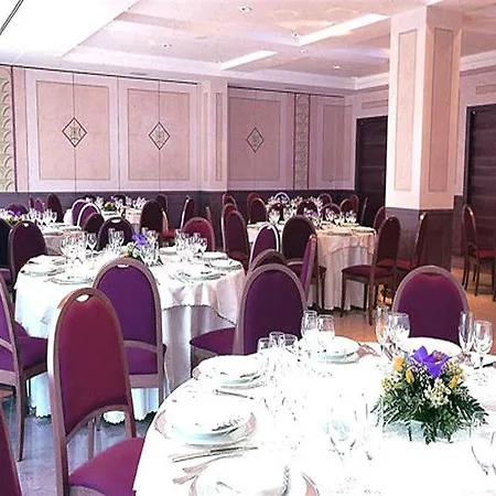 Degli Imperatori Hotel Roma