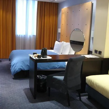 Hotel Degli Imperatori 4*