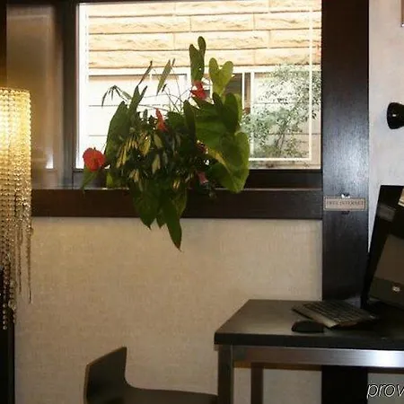 Yes Boutique 3* Rome