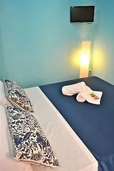 Citylife Bed & Breakfast 2*