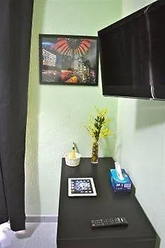 Bed & Breakfast Citylife 2*