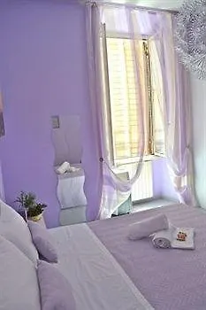 Citylife Bed & Breakfast Řím