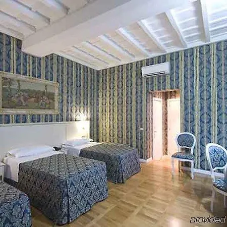 Relais Fontana Di Trevi Roma