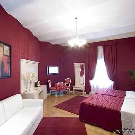 Hotel Relais Fontana Di Trevi Roma