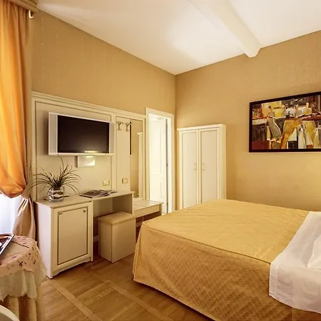 Hotel Relais Fontana Di Trevi