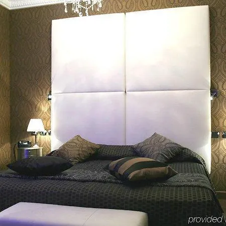Lh Andreotti Hotel