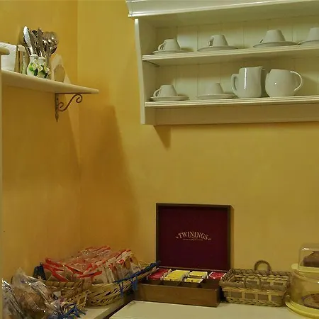 Piccolo Imperiale Bed & Breakfast Roma