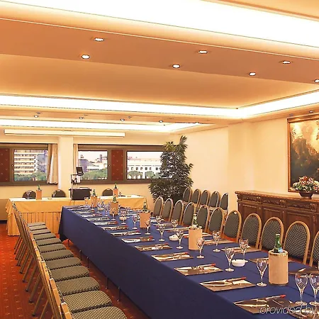 Dei Congressi 4* Rome