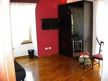 Residenza Sistina 2* Rome