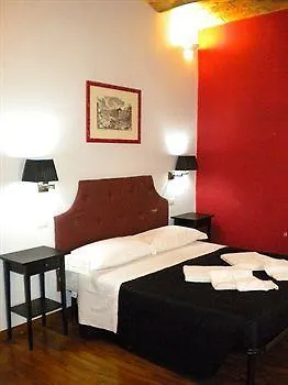 Residenza Sistina 2*