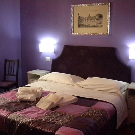 Residenza Sistina 2*