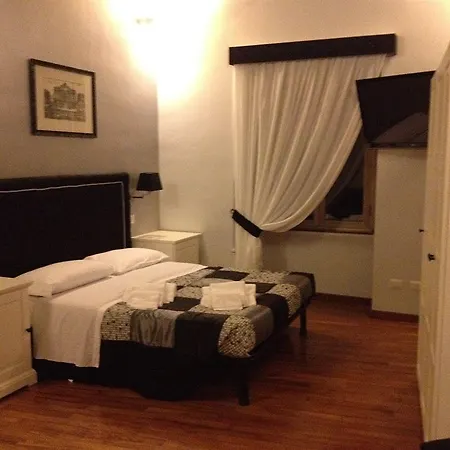 Guest house Residenza Sistina