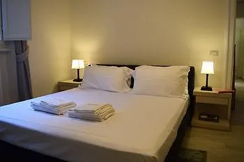 Now Apartments, In The Heart Of 2* Roma
