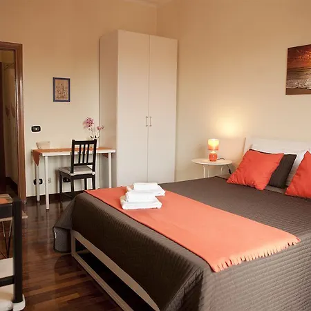 Bed & Breakfast Piazza San Giovanni Řím