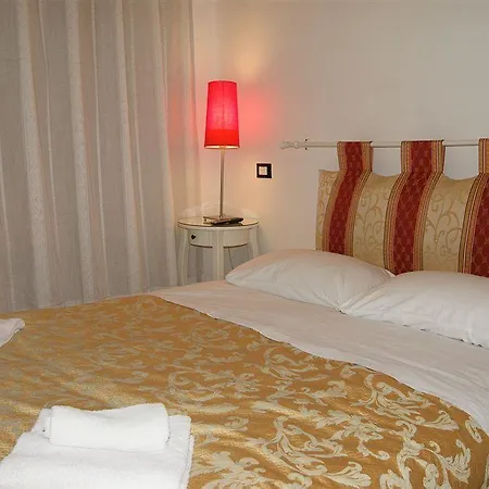 Hotel 55