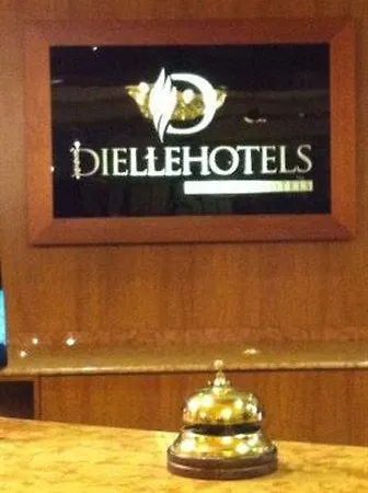 Hotel Park Cassia